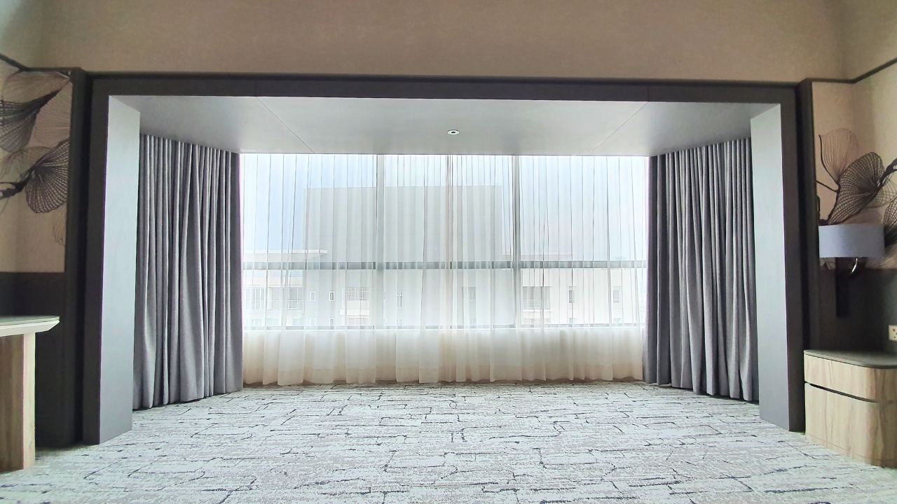 Ascott Room NC DC